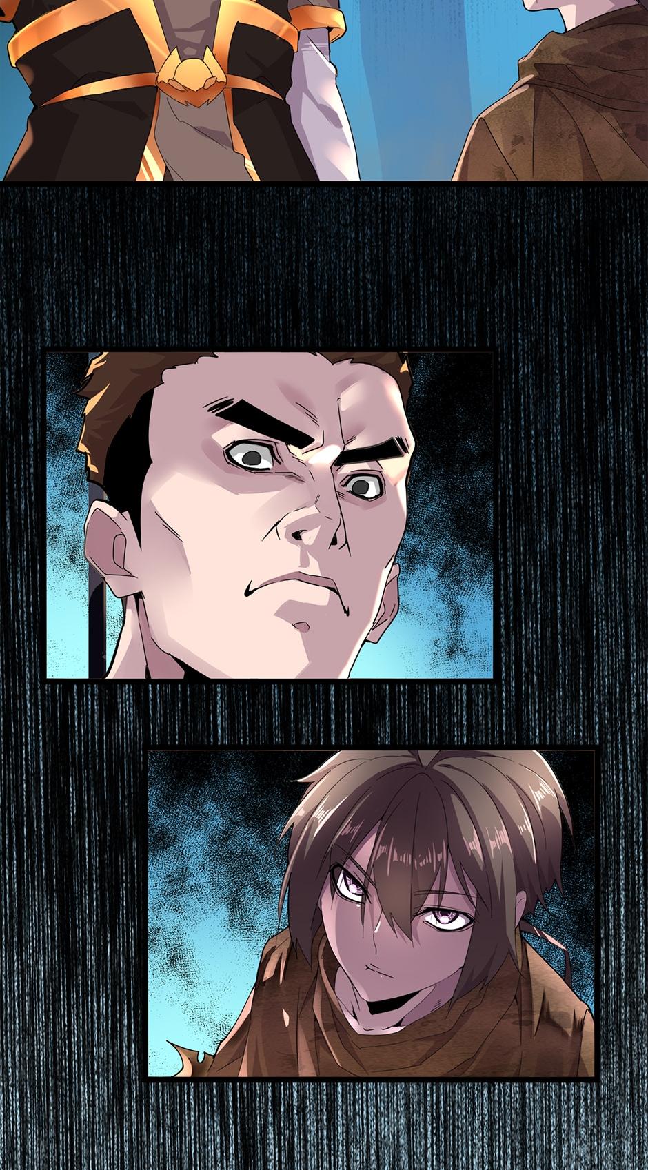 Demonic Emperor chapter 5 page 24