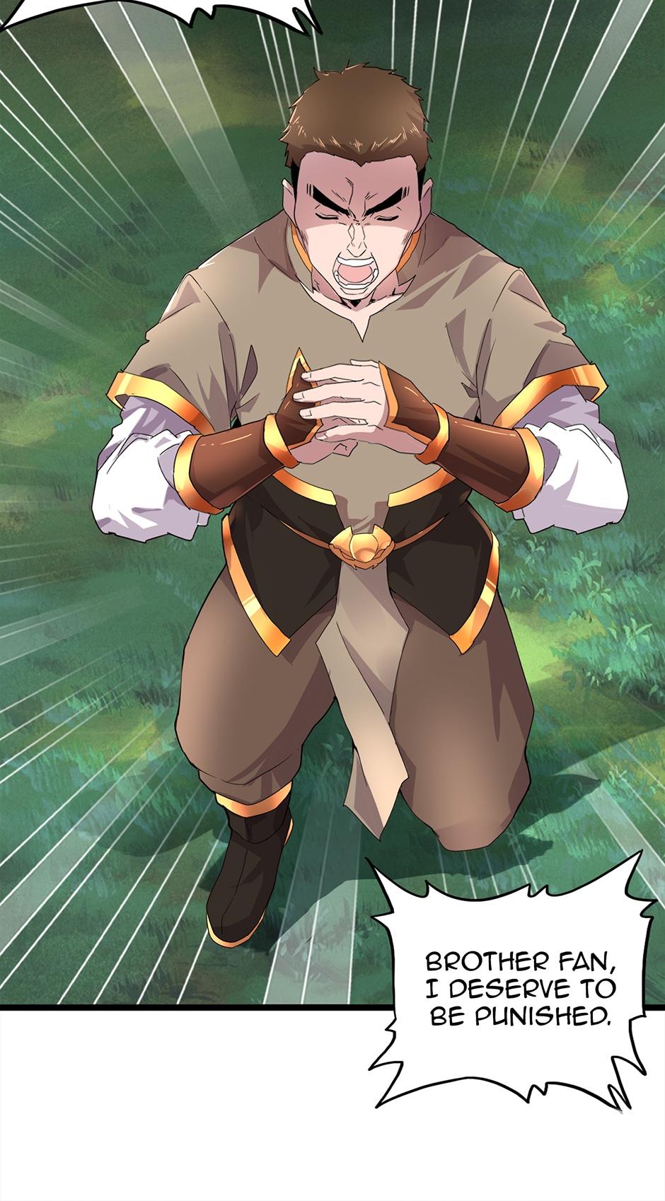 Demonic Emperor chapter 5 page 26