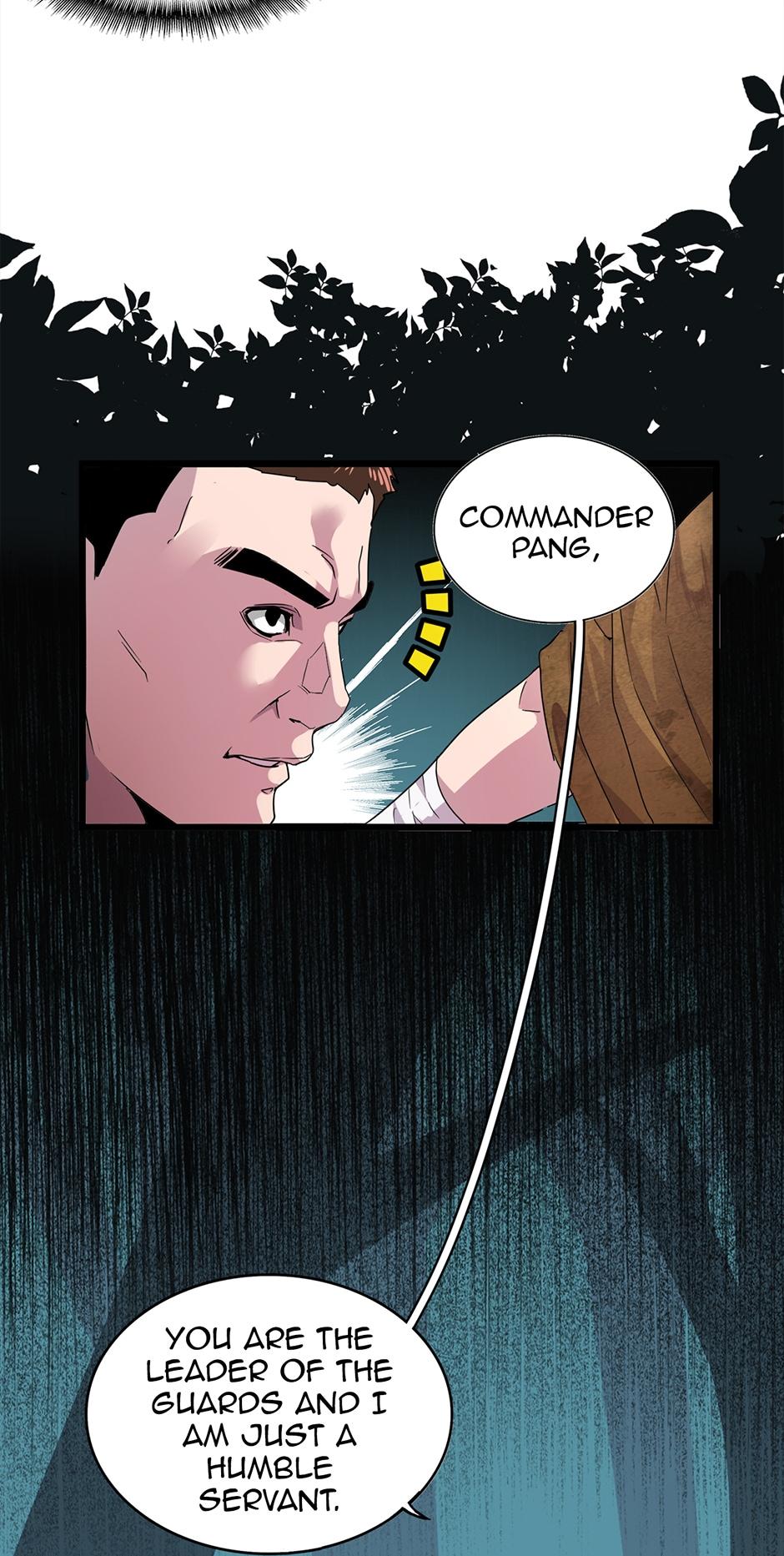 Demonic Emperor chapter 5 page 29