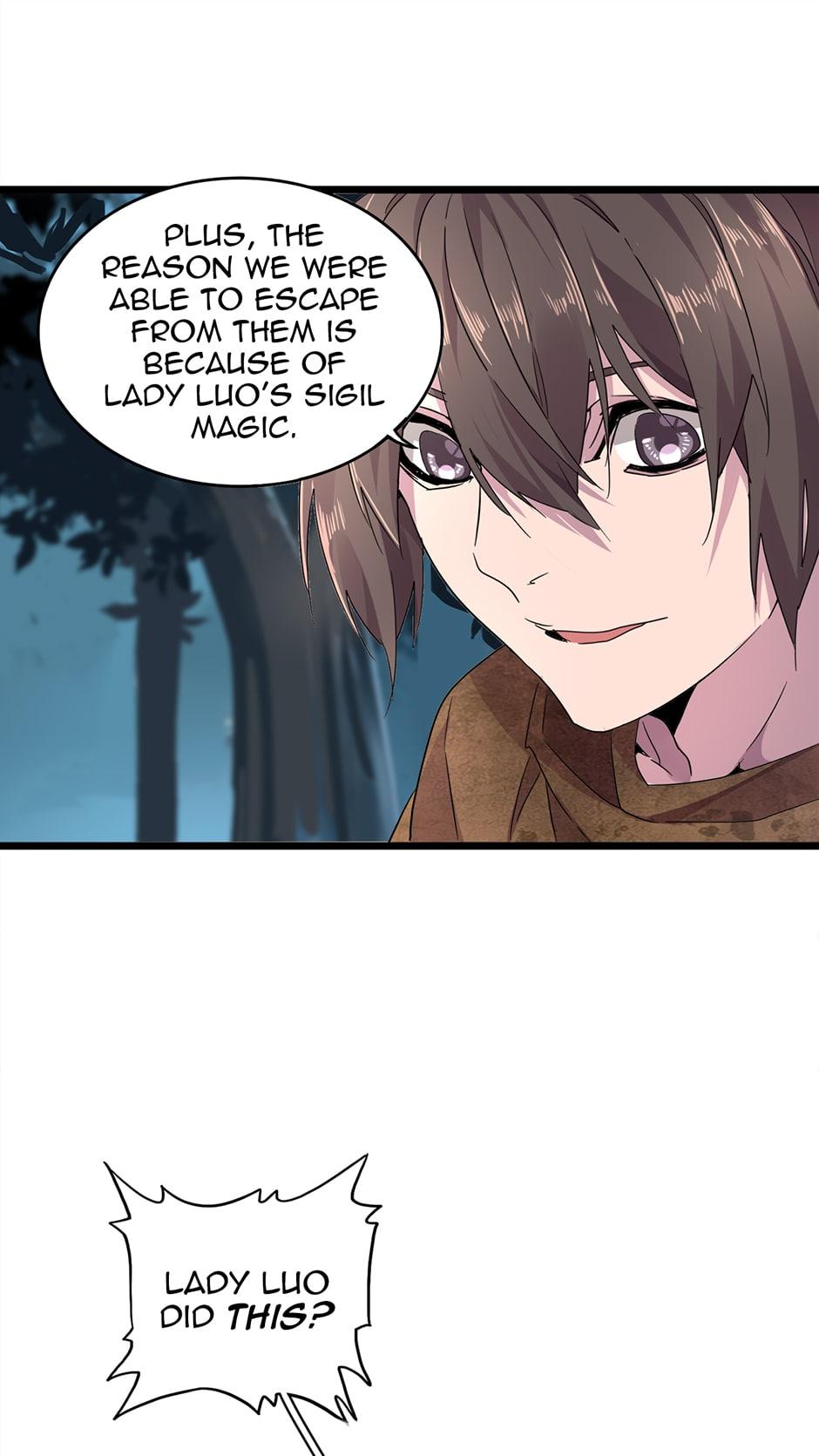 Demonic Emperor chapter 5 page 31