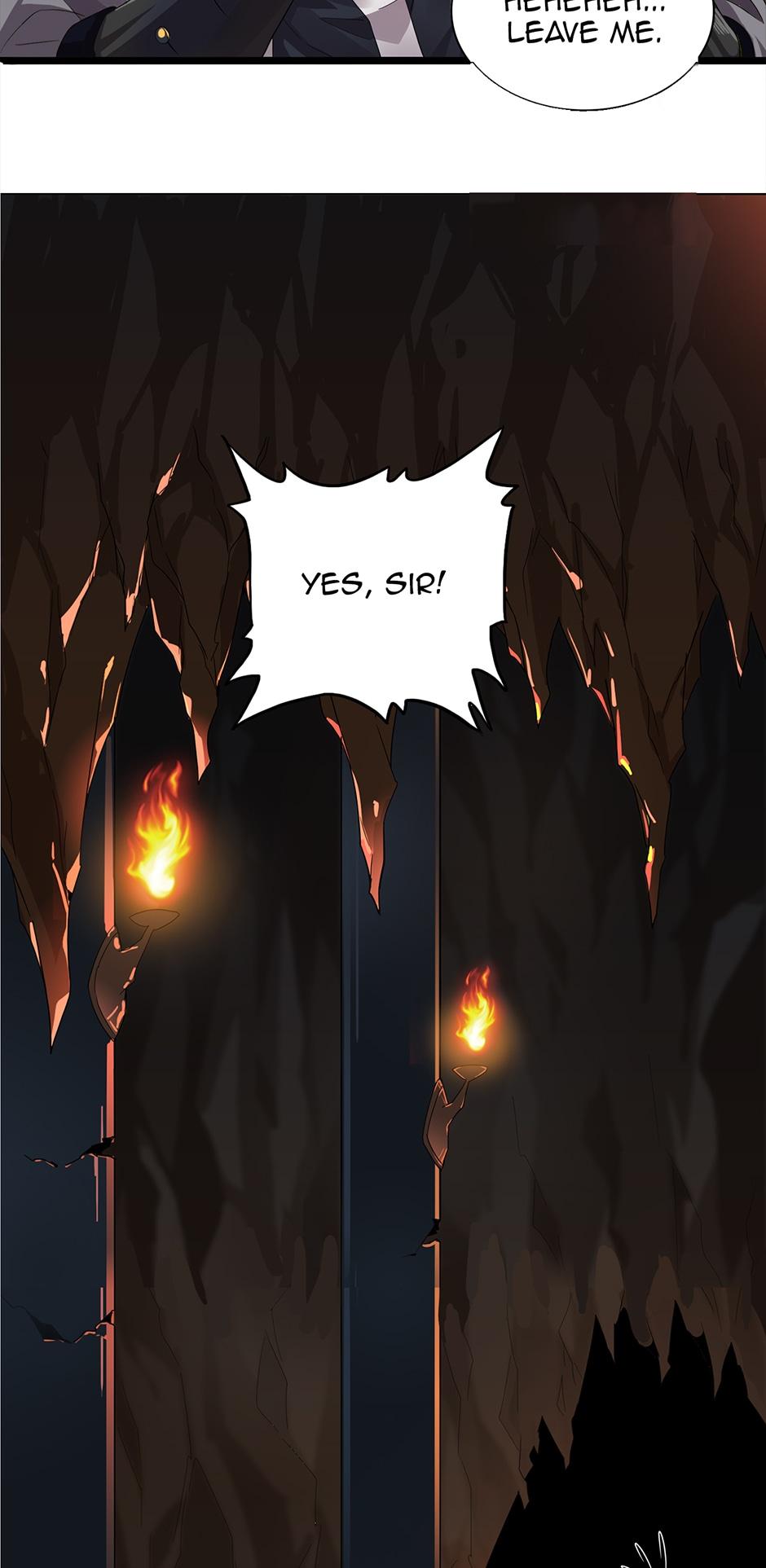 Demonic Emperor chapter 5 page 44