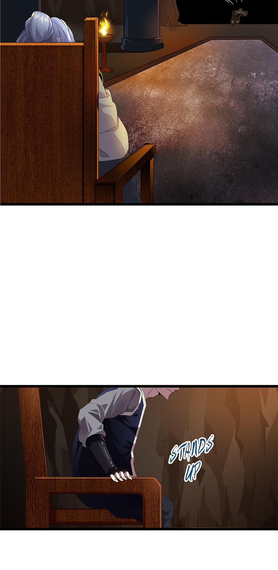 Demonic Emperor chapter 5 page 45