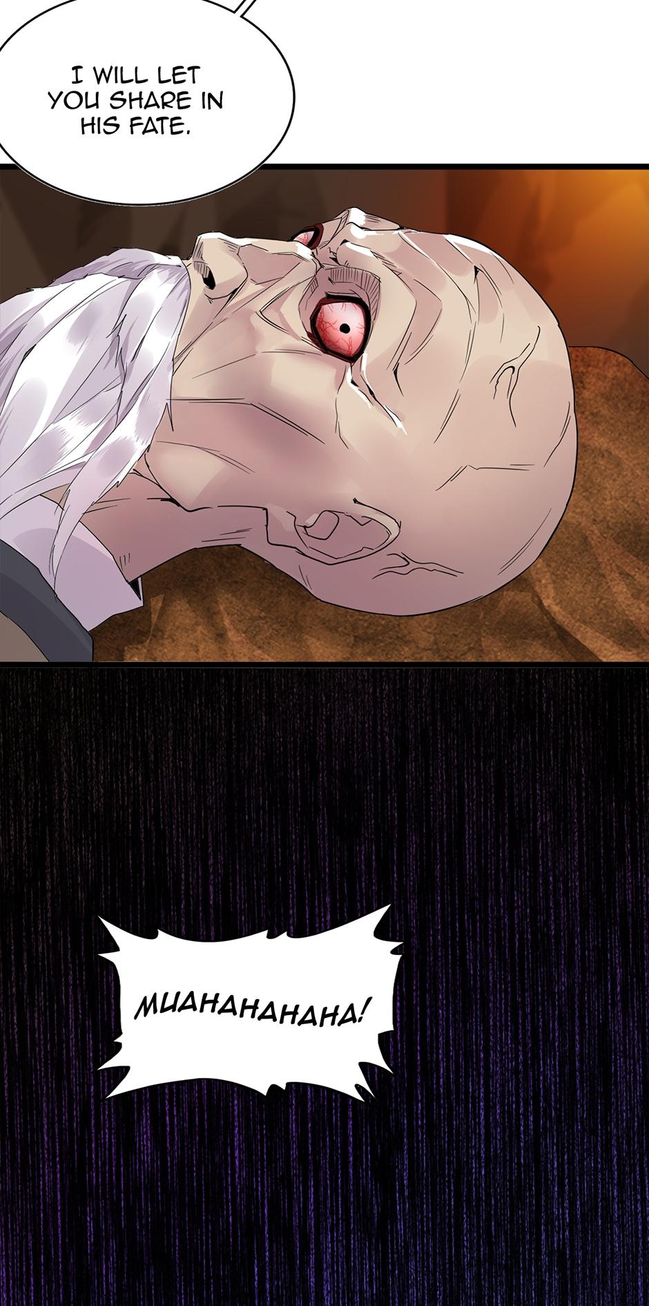 Demonic Emperor chapter 5 page 49