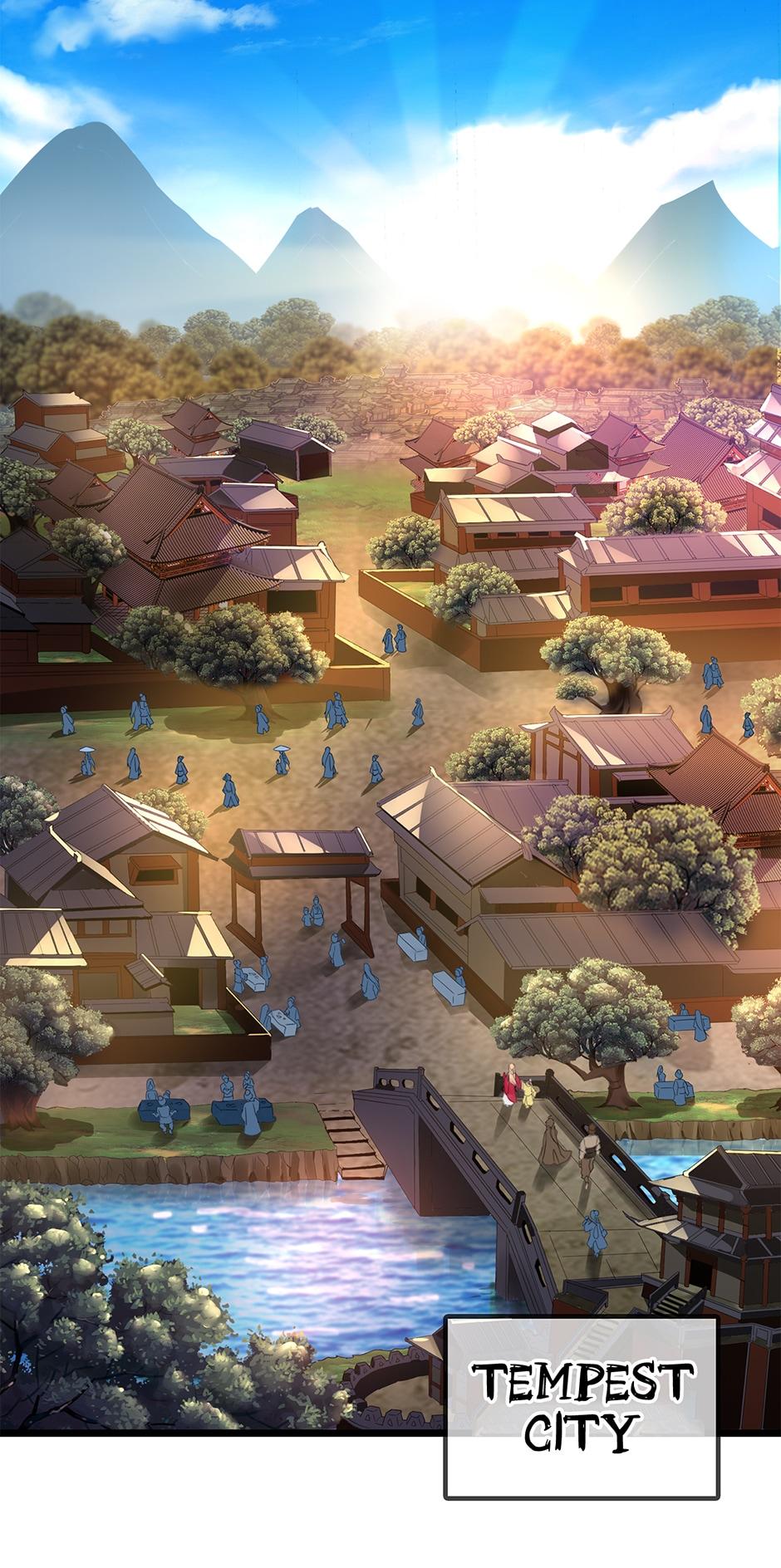 Demonic Emperor chapter 5 page 51