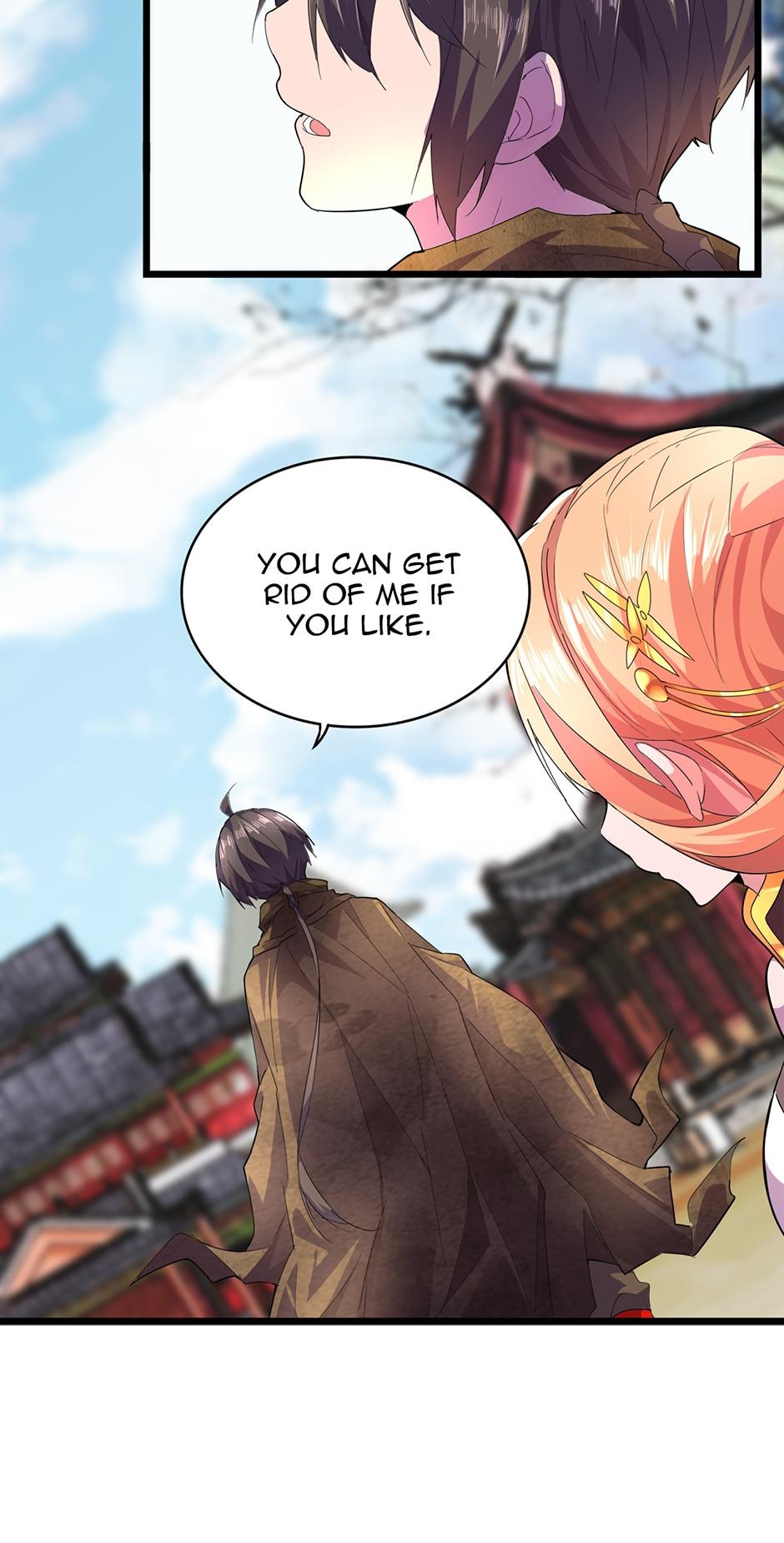 Demonic Emperor chapter 5 page 62