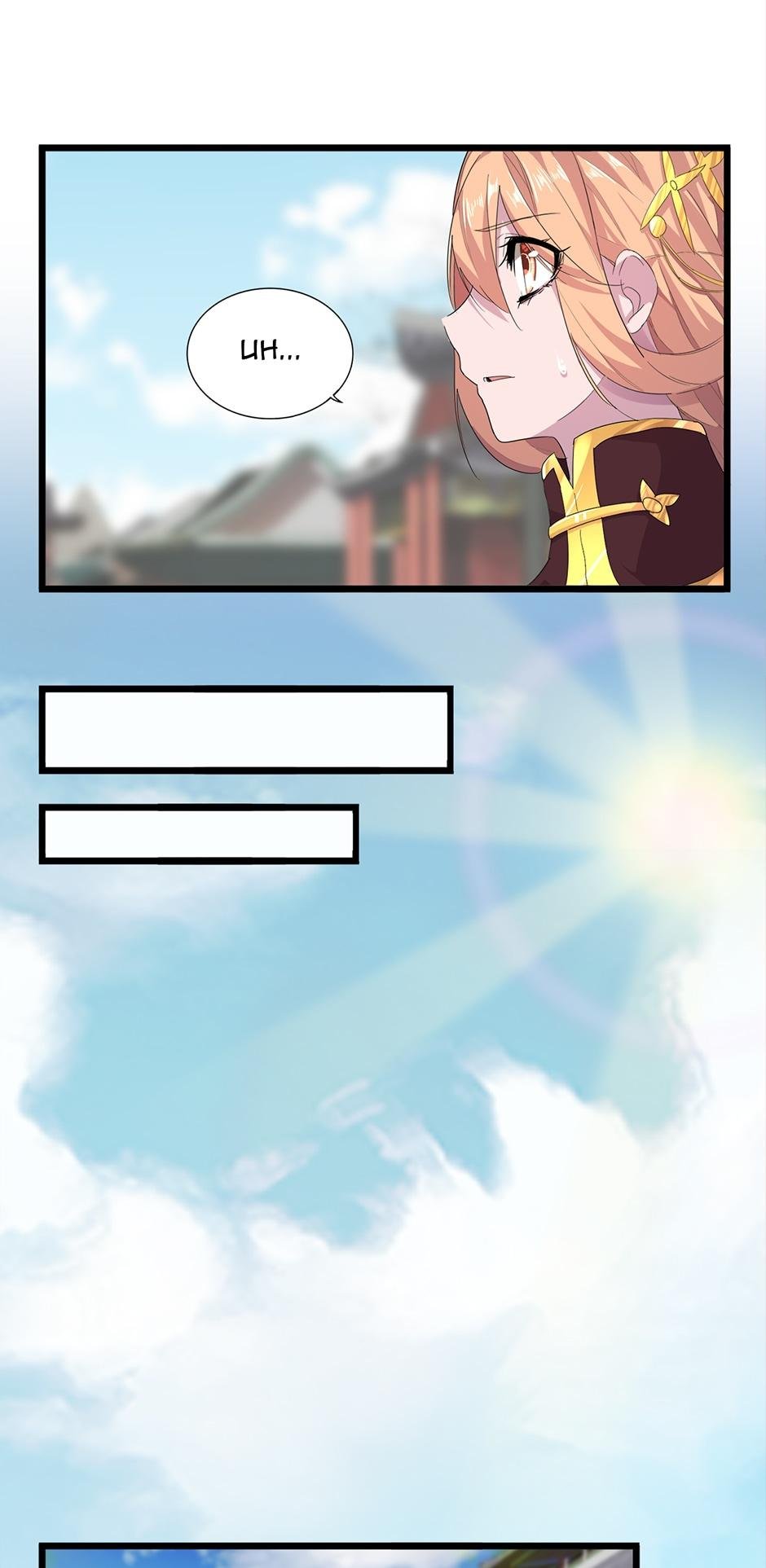 Demonic Emperor chapter 5 page 63