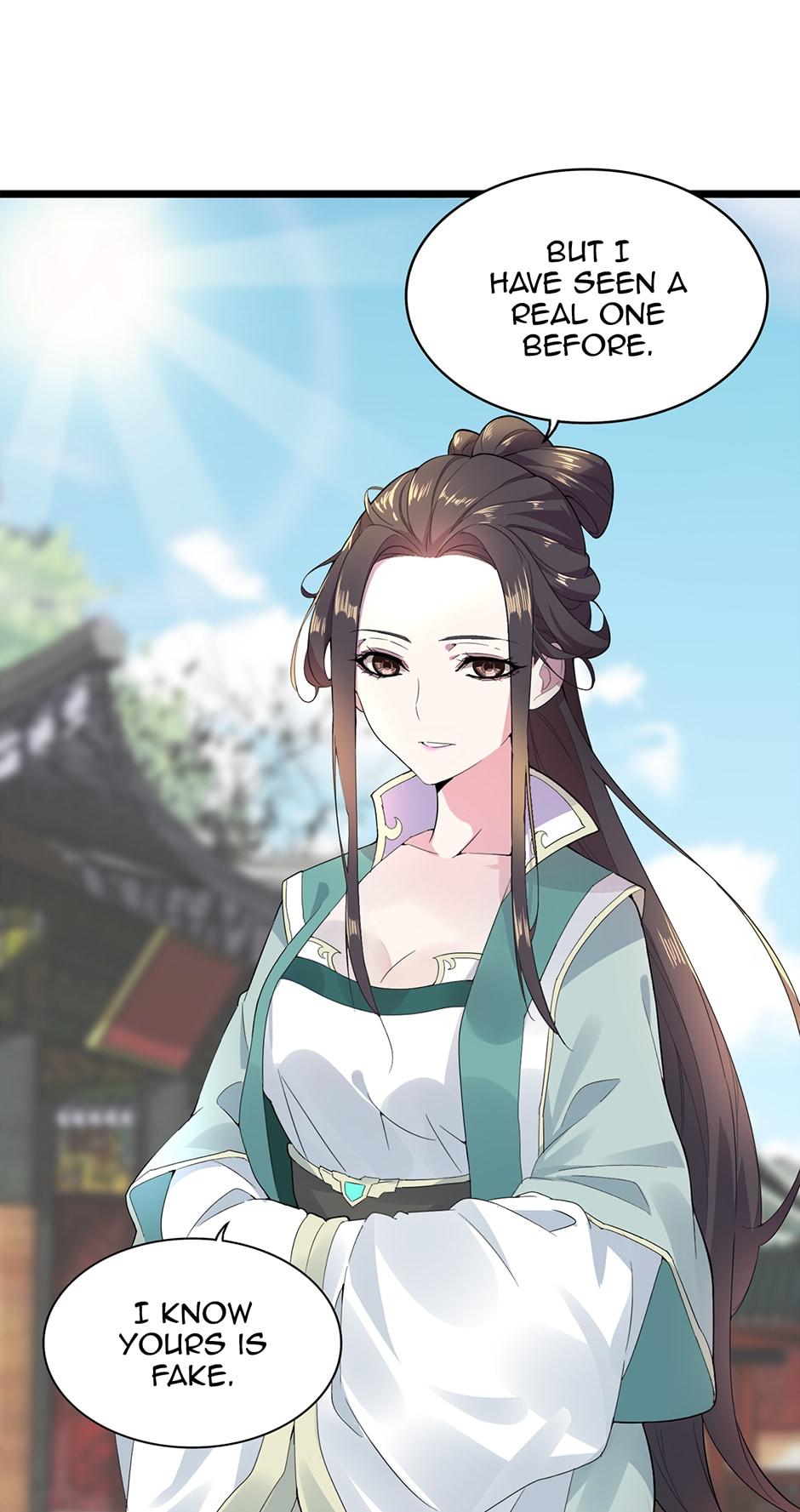 Demonic Emperor chapter 5 page 68