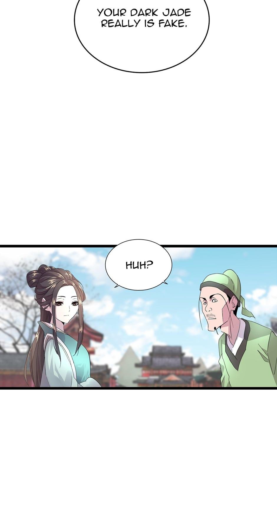 Demonic Emperor chapter 5 page 71