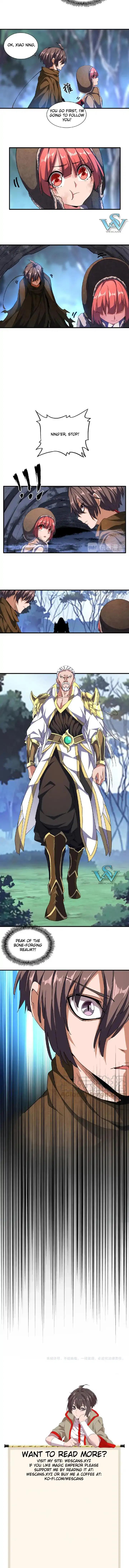 Demonic Emperor chapter 52 page 6