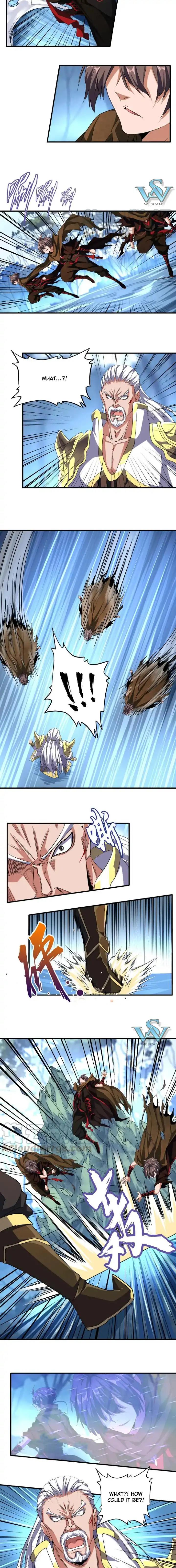 Demonic Emperor chapter 54 page 5