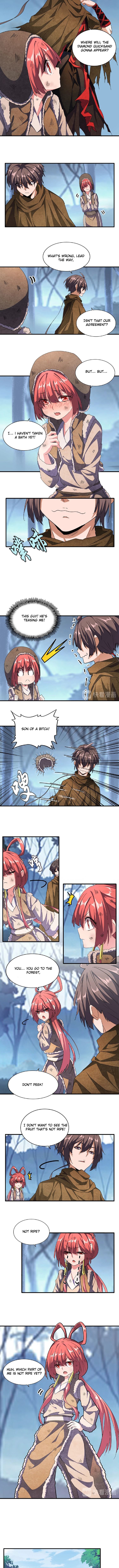 Demonic Emperor chapter 56 page 2