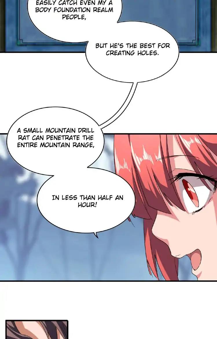 Demonic Emperor chapter 57 page 26