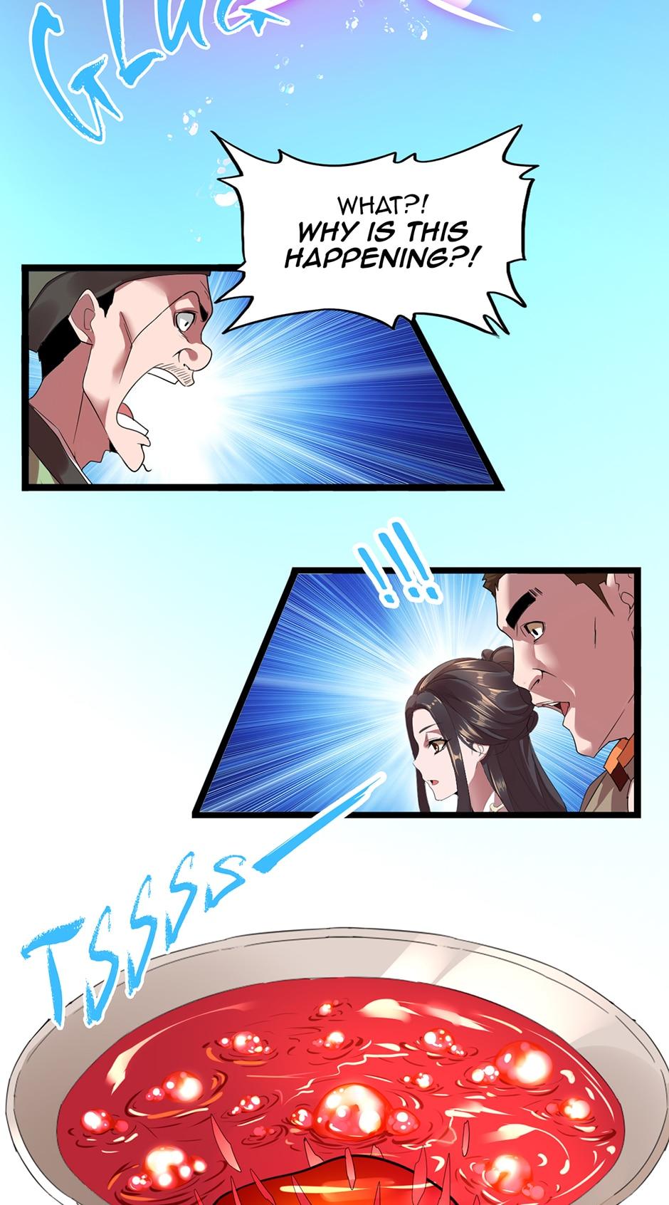 Demonic Emperor chapter 6 page 13