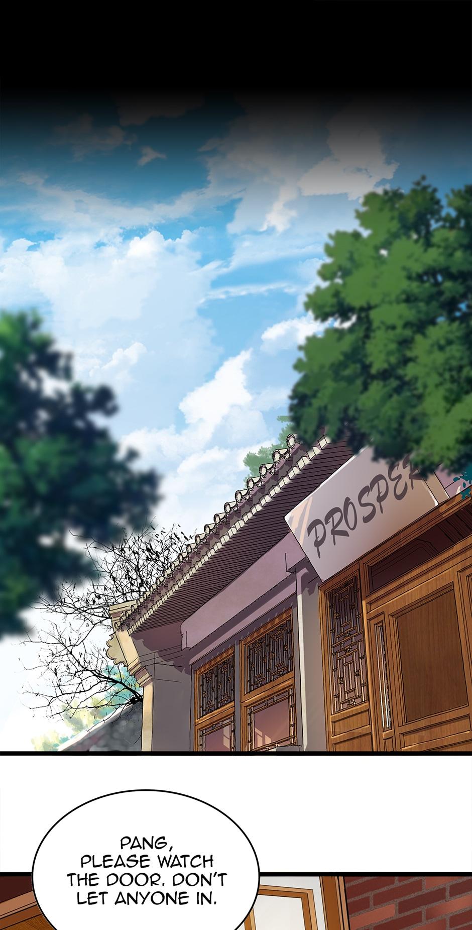 Demonic Emperor chapter 6 page 41