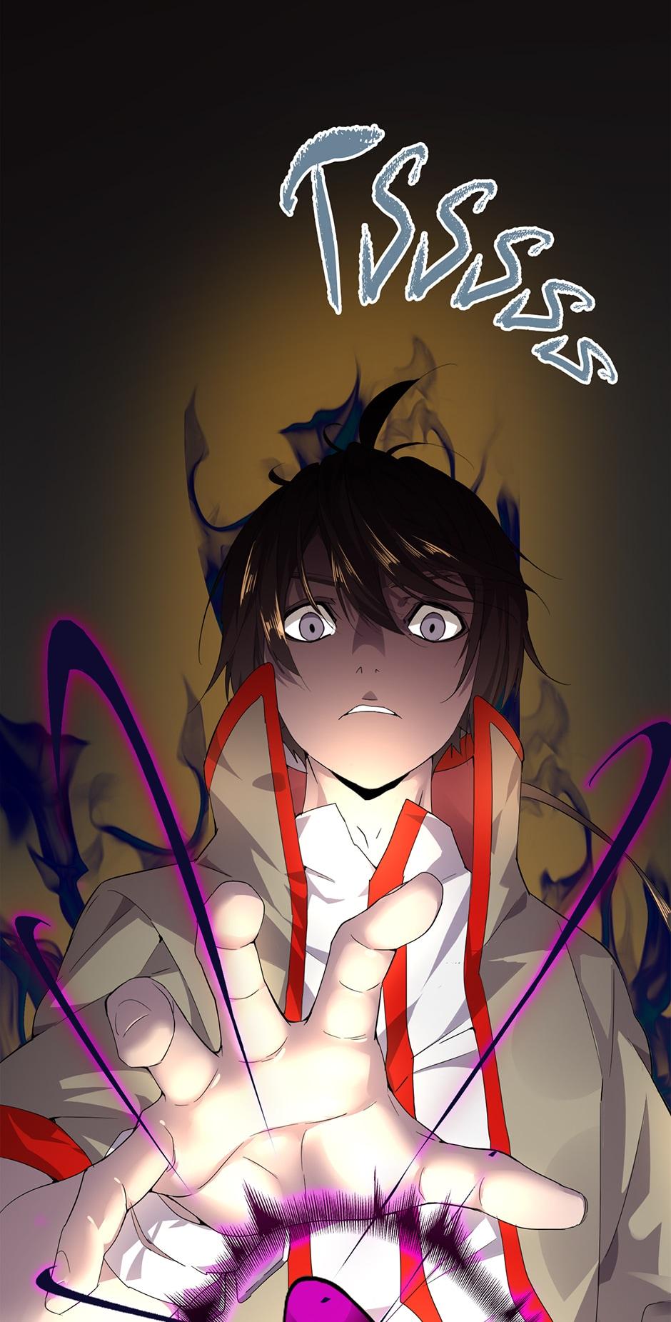 Demonic Emperor chapter 6 page 44