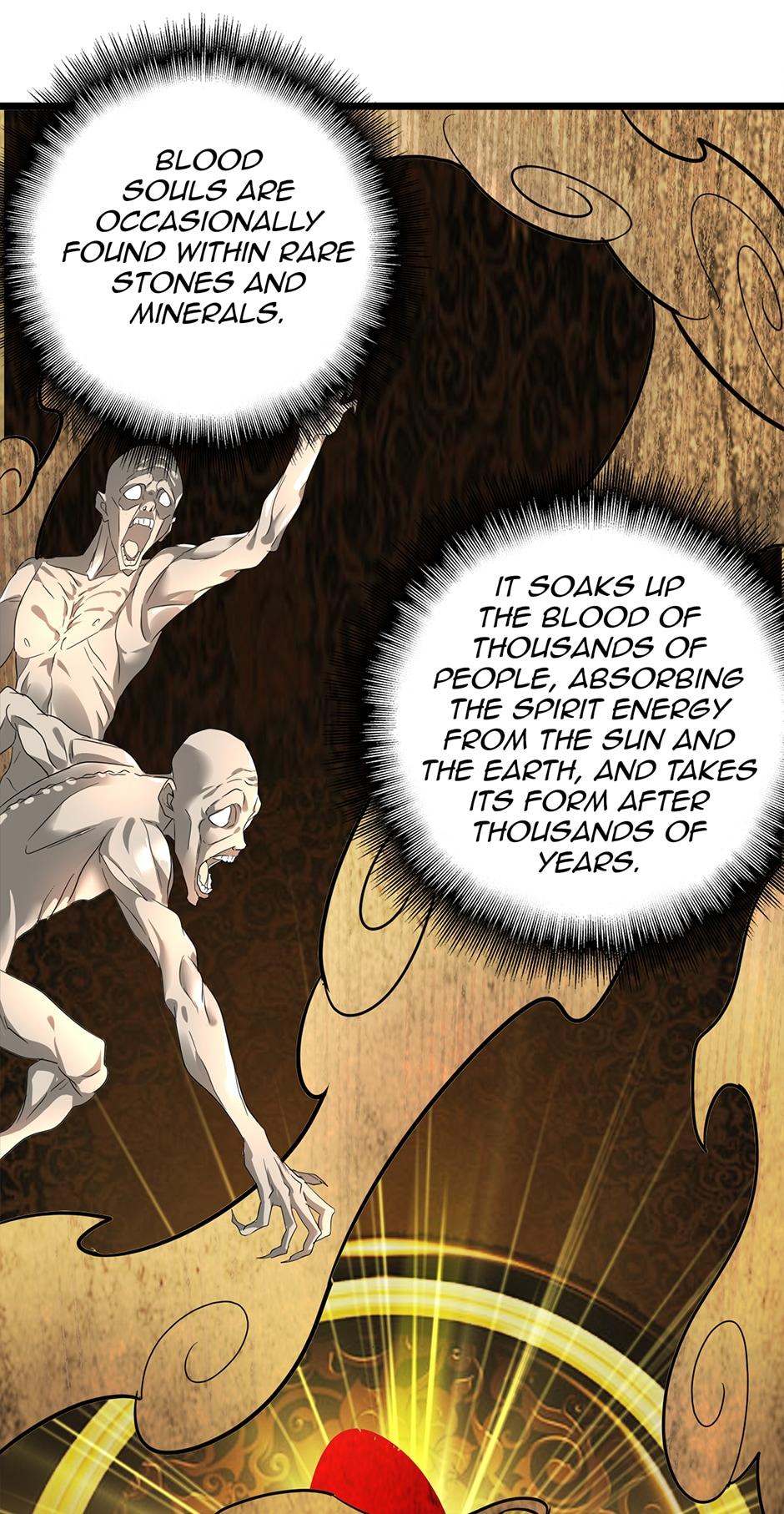 Demonic Emperor chapter 6 page 49