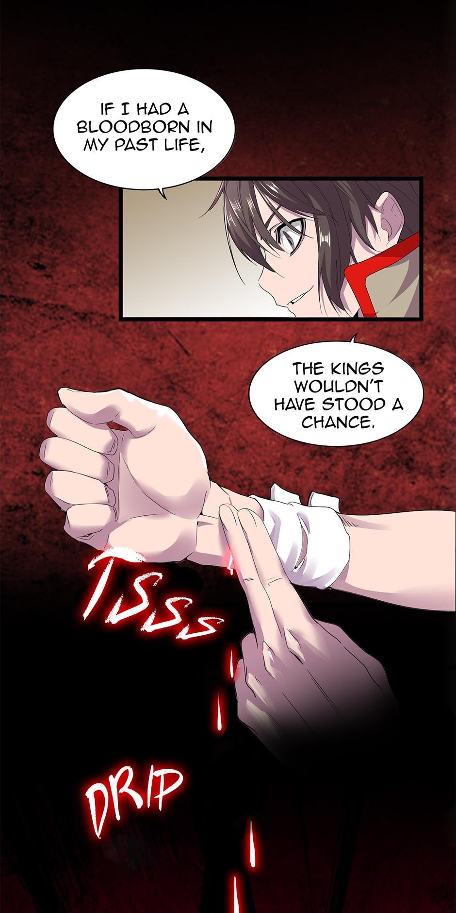 Demonic Emperor chapter 6 page 53