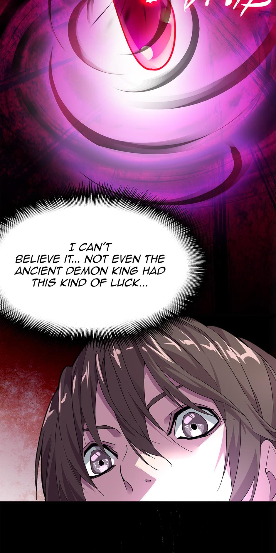 Demonic Emperor chapter 6 page 55