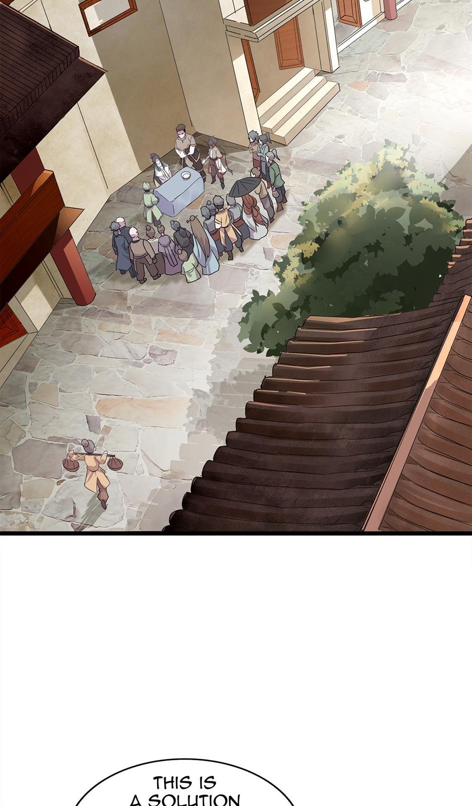 Demonic Emperor chapter 6 page 8