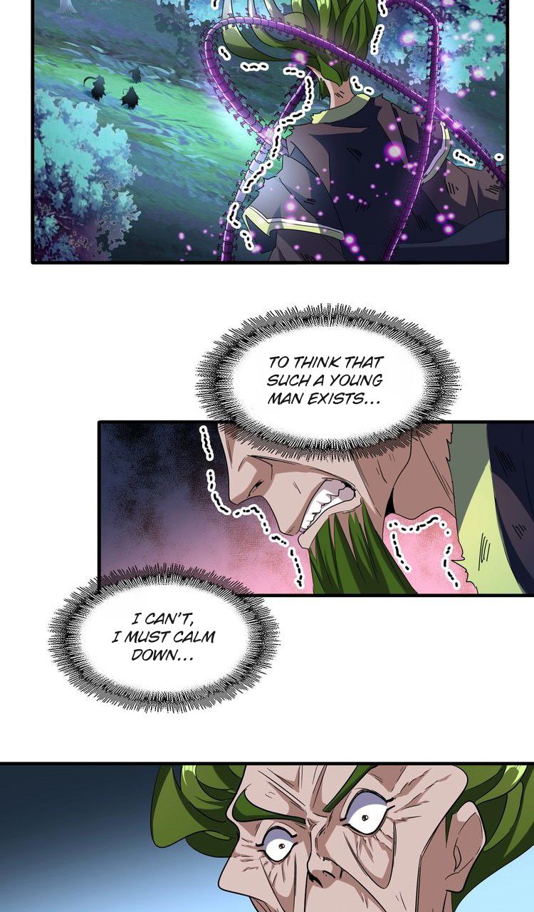 Demonic Emperor chapter 67 page 13