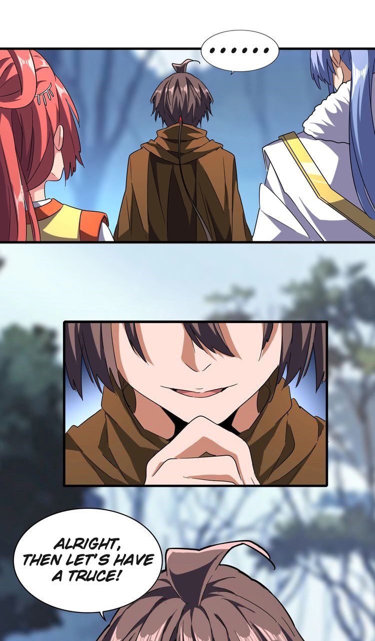 Demonic Emperor chapter 67 page 2