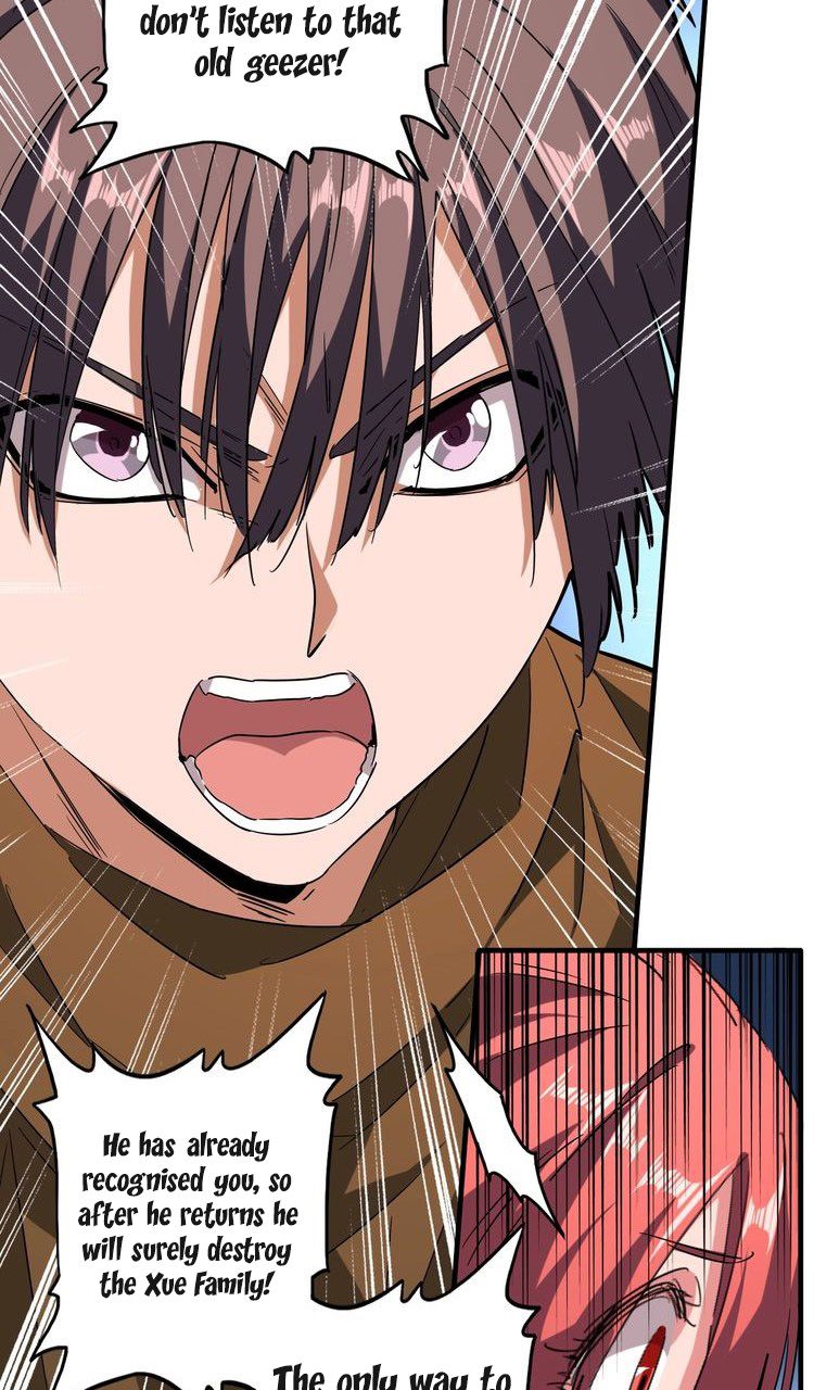 Demonic Emperor chapter 67 page 25