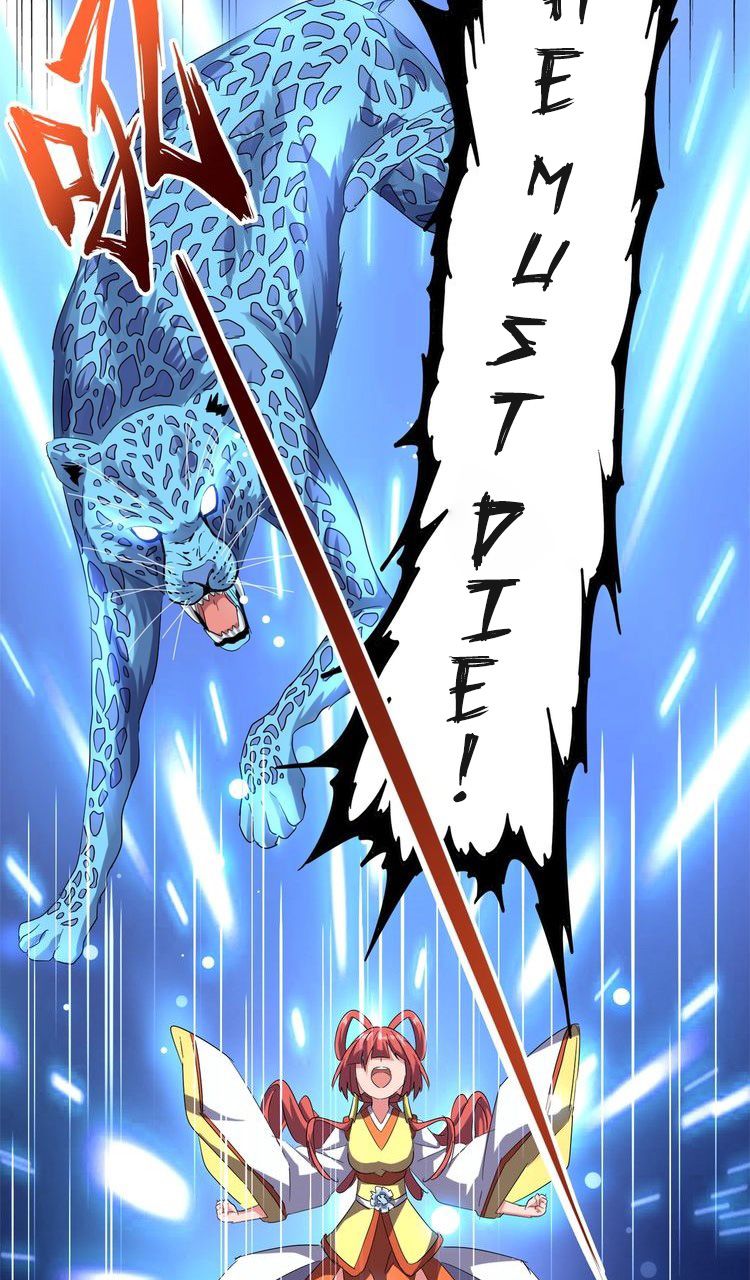 Demonic Emperor chapter 67 page 30