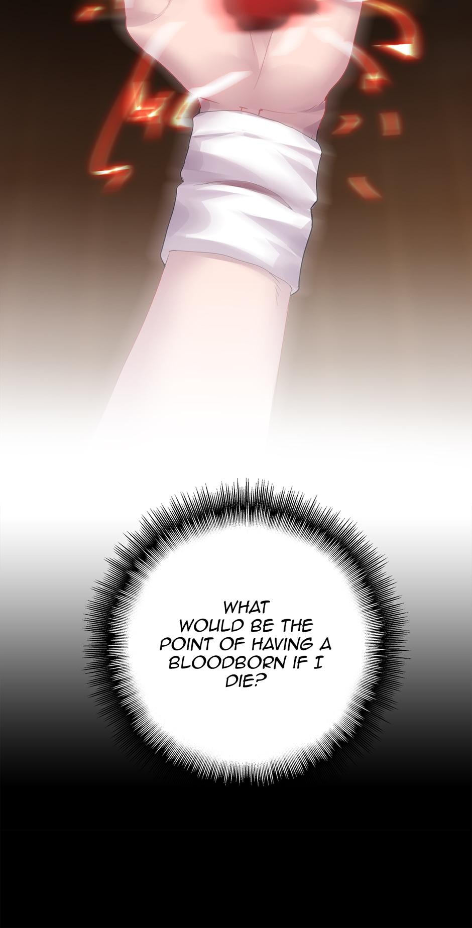 Demonic Emperor chapter 7 page 10