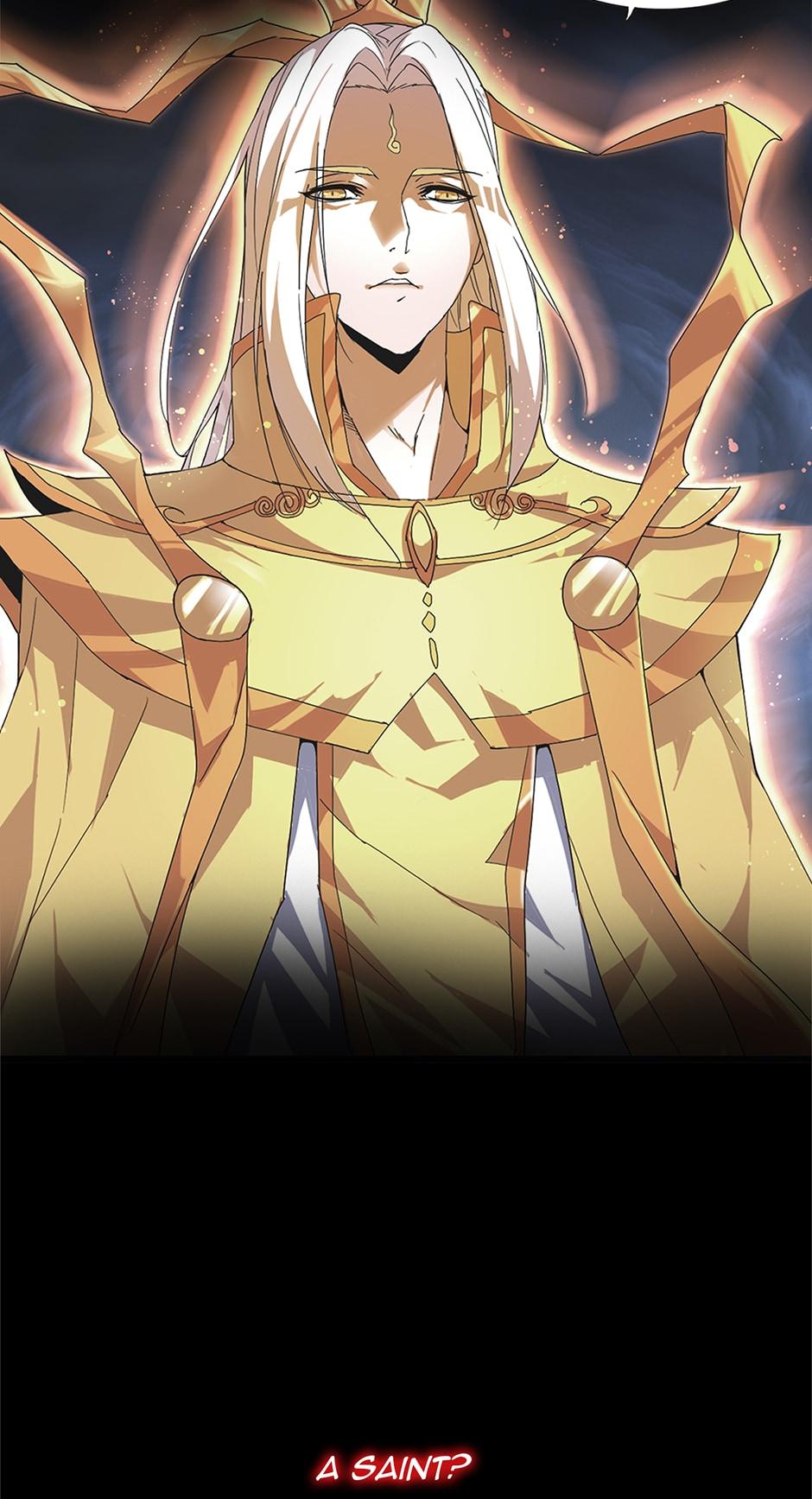 Demonic Emperor chapter 7 page 13