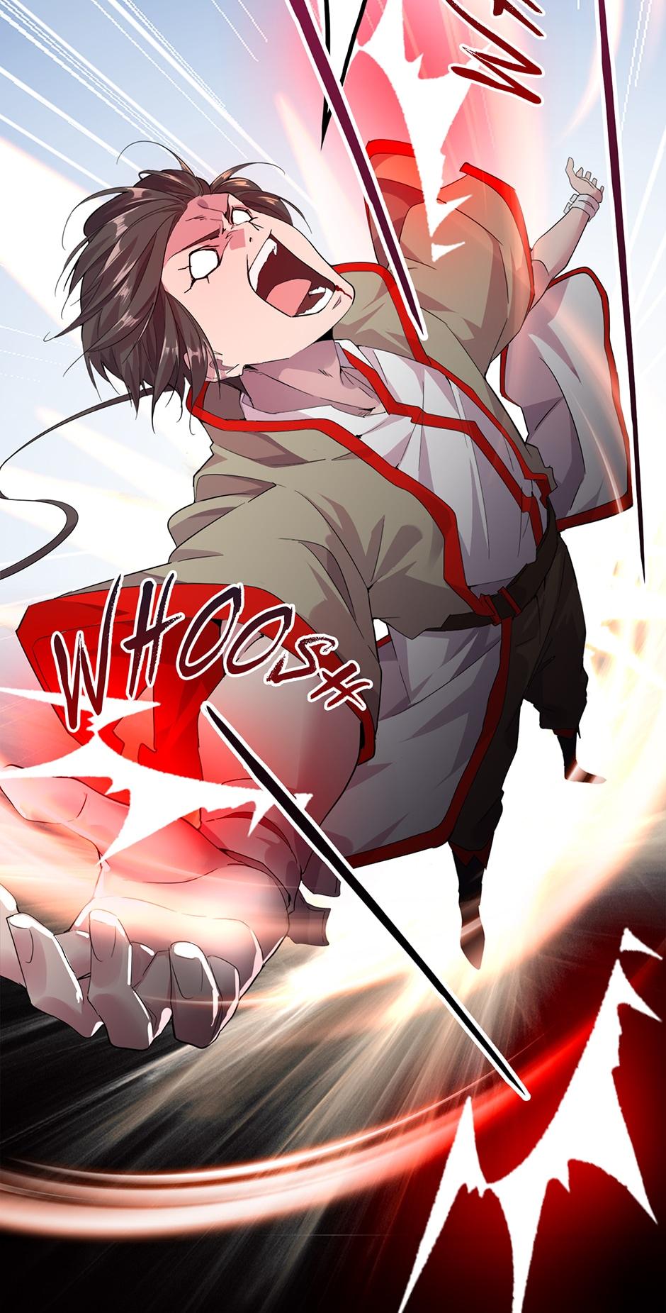 Demonic Emperor chapter 7 page 28