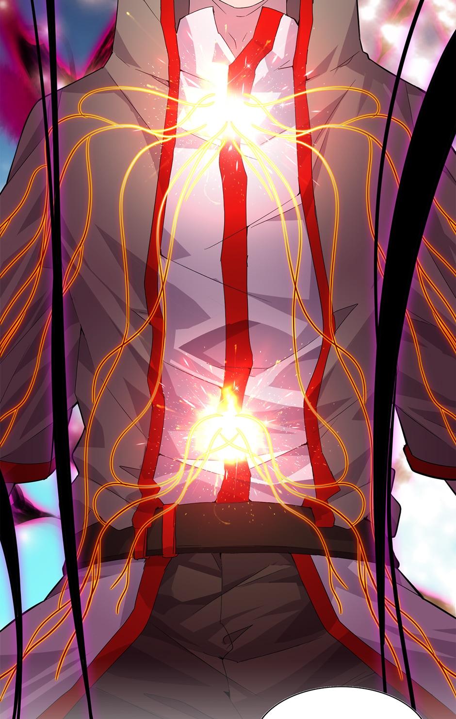 Demonic Emperor chapter 7 page 31