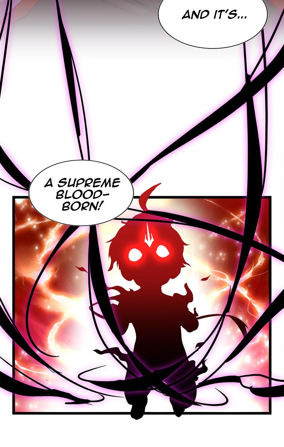 Demonic Emperor chapter 7 page 32