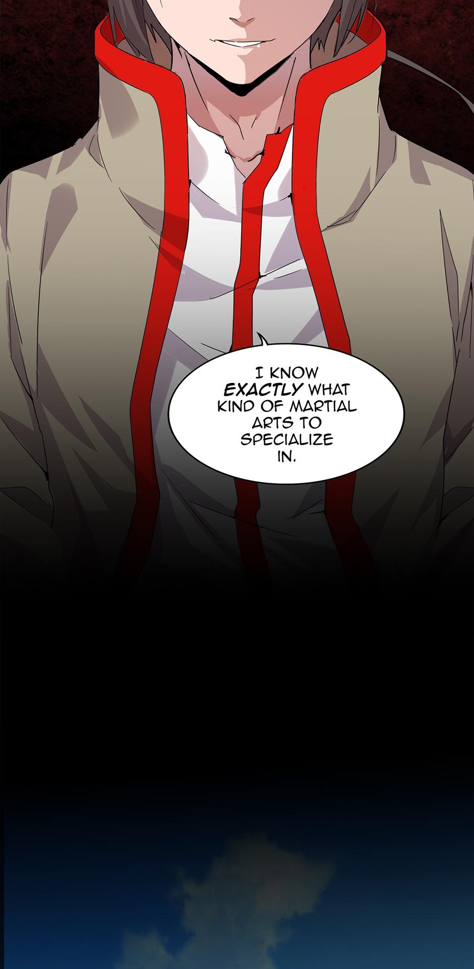 Demonic Emperor chapter 7 page 34