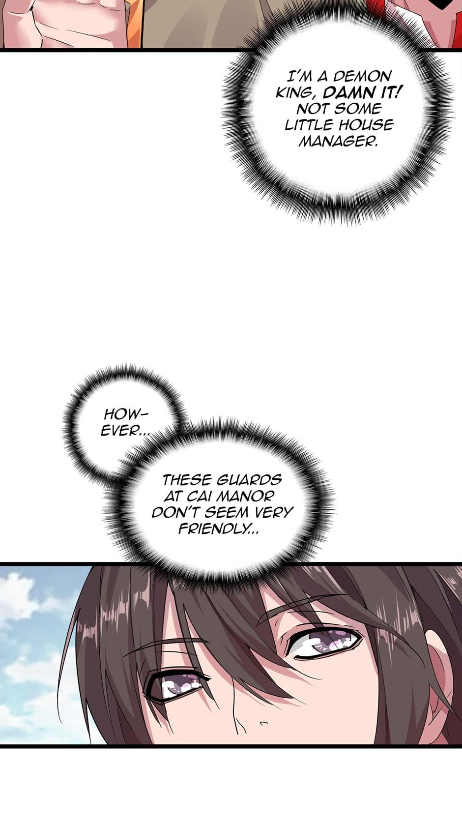 Demonic Emperor chapter 7 page 48