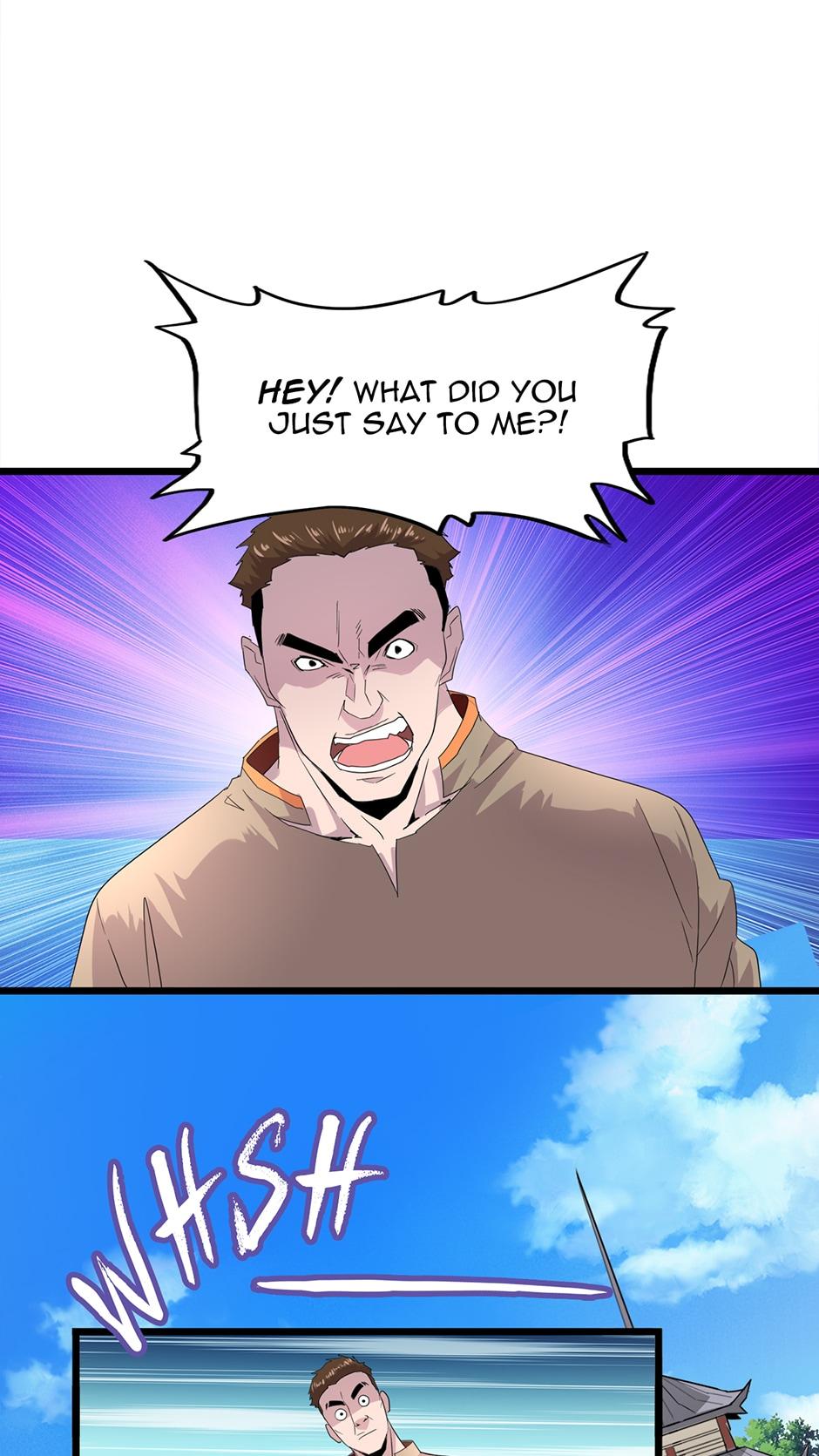 Demonic Emperor chapter 7 page 50