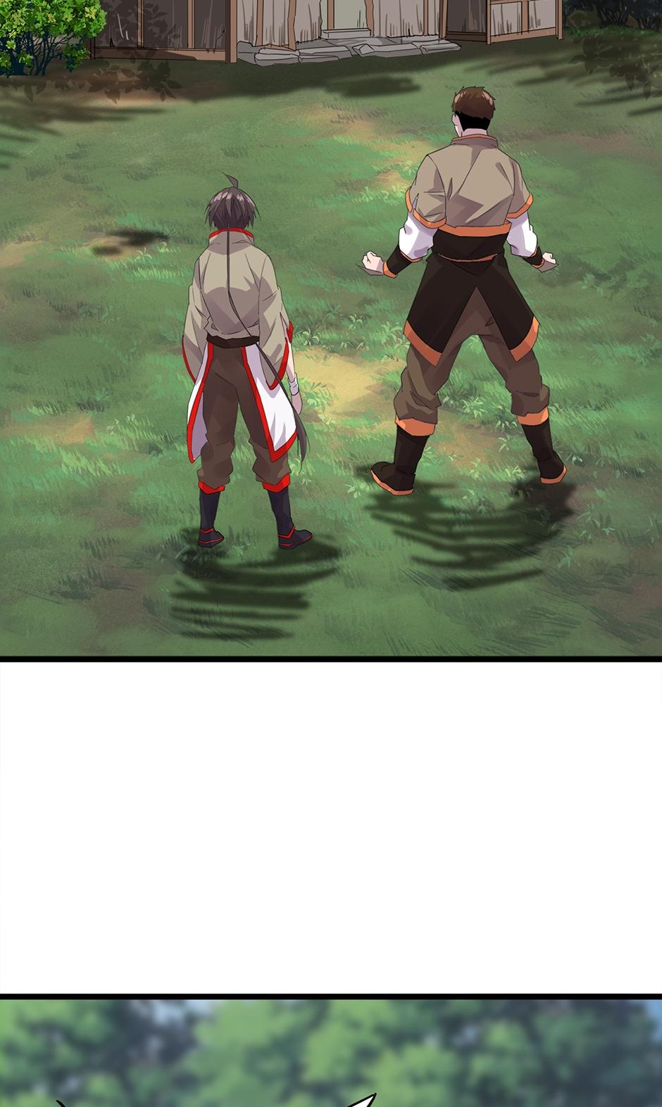 Demonic Emperor chapter 7 page 55