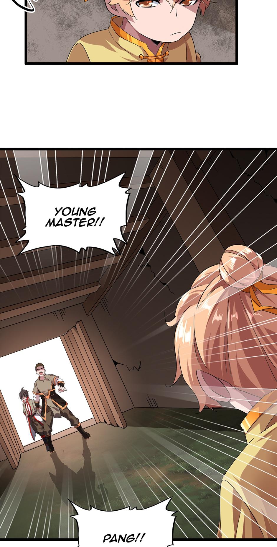 Demonic Emperor chapter 7 page 59