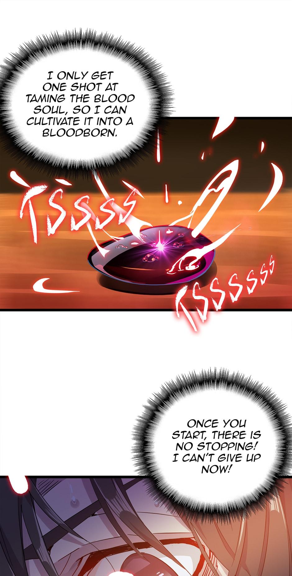 Demonic Emperor chapter 7 page 6