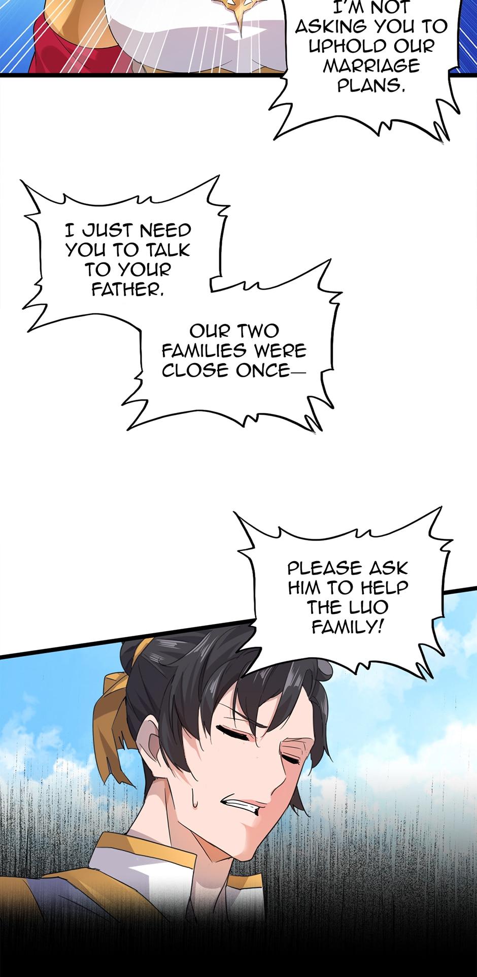 Demonic Emperor chapter 7 page 72