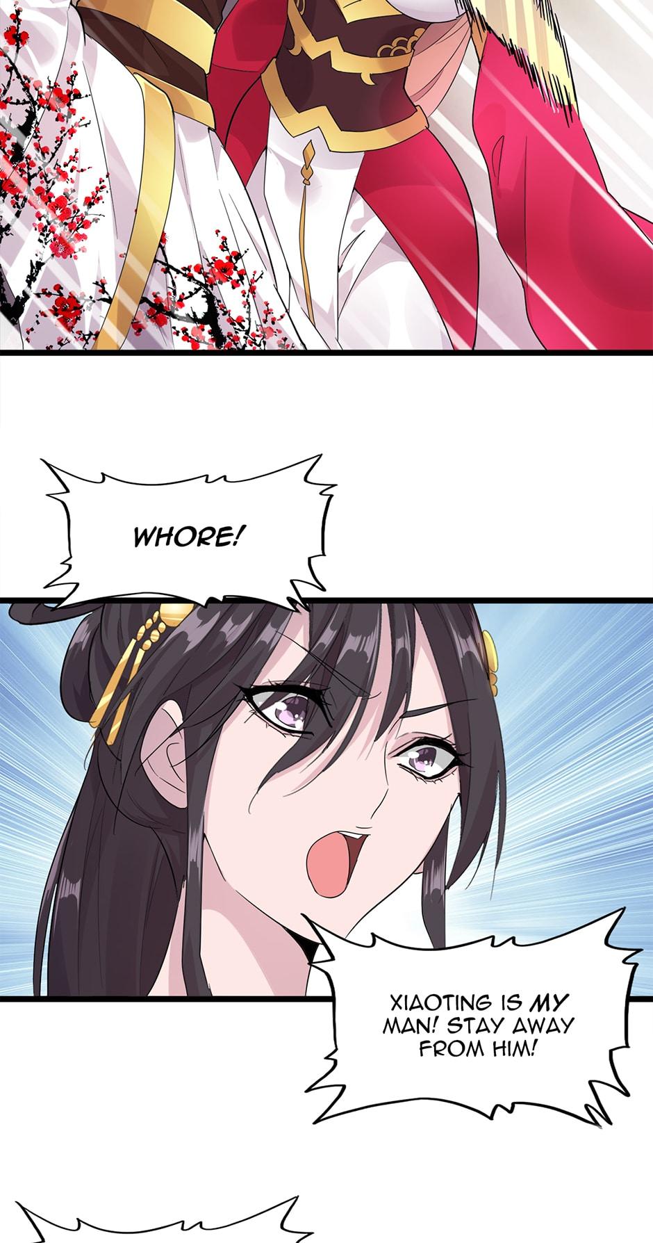 Demonic Emperor chapter 7 page 79