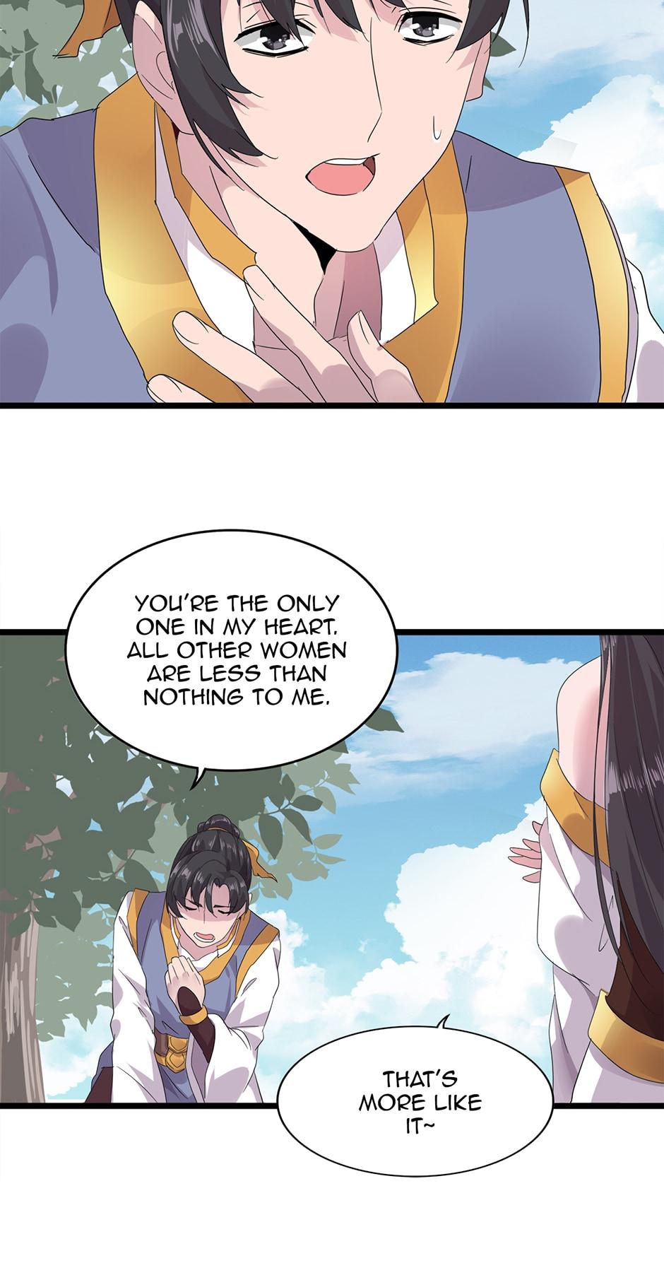 Demonic Emperor chapter 7 page 81