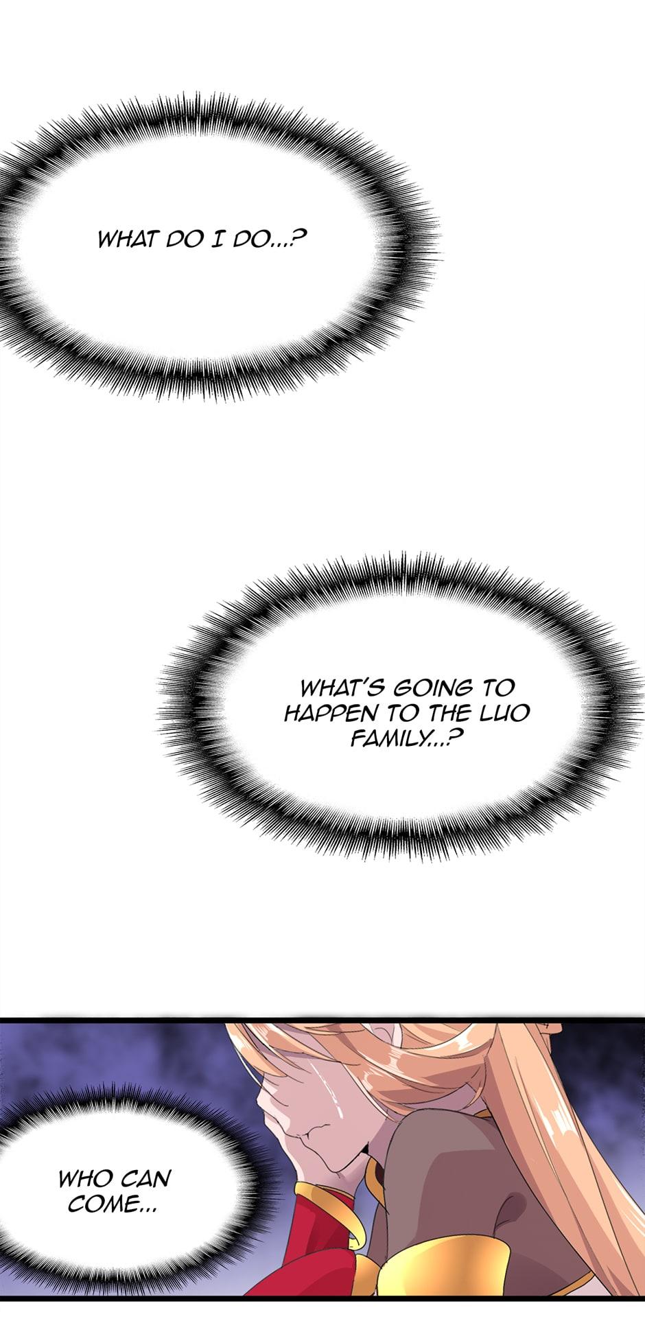 Demonic Emperor chapter 7 page 82