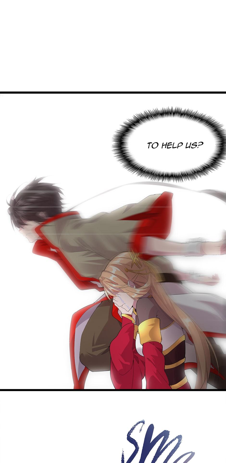 Demonic Emperor chapter 7 page 83