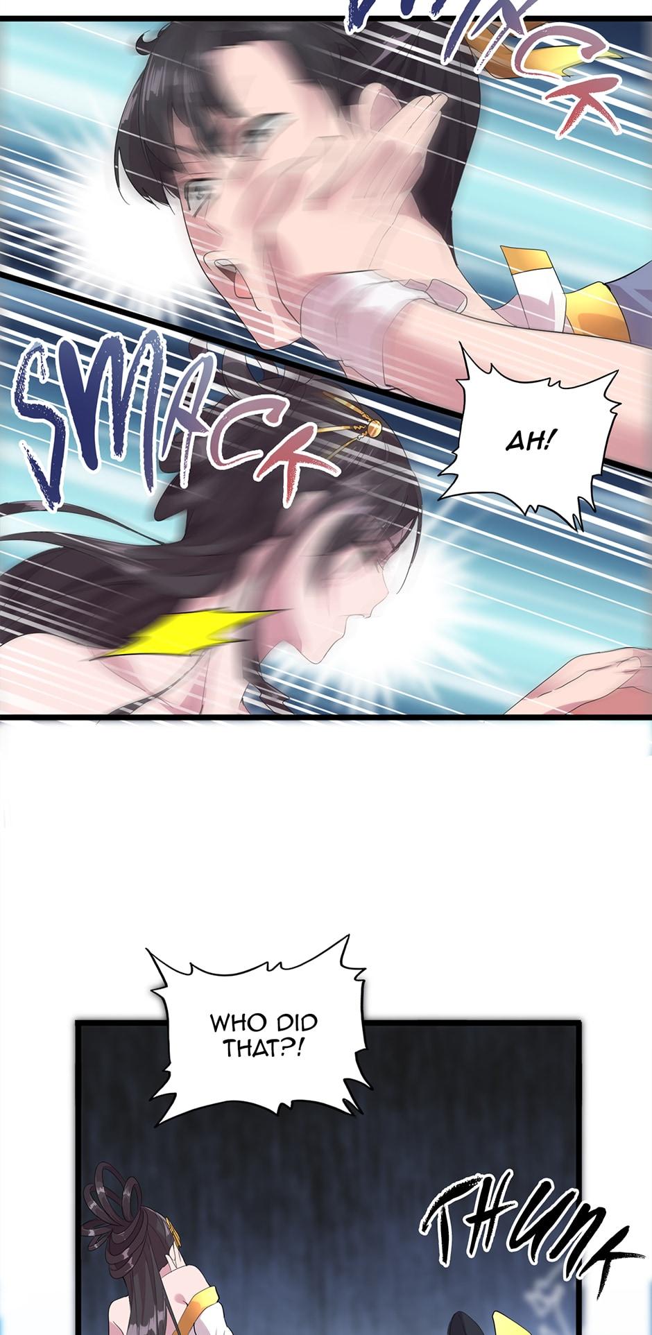 Demonic Emperor chapter 7 page 84