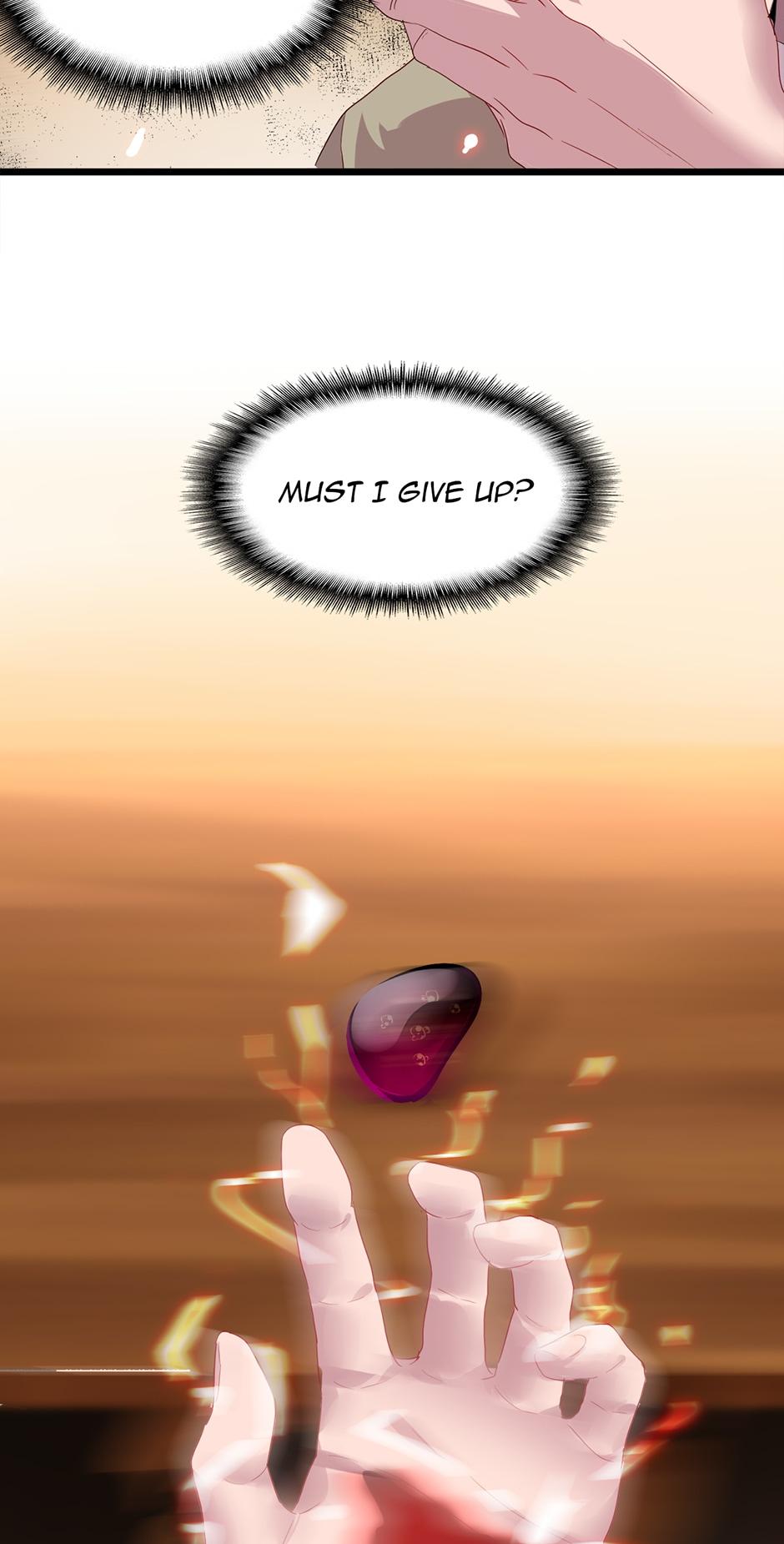 Demonic Emperor chapter 7 page 9