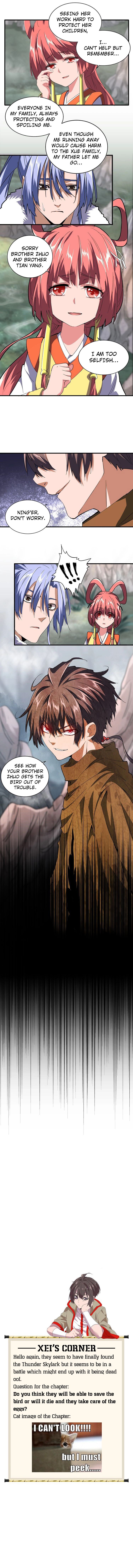 Demonic Emperor chapter 78 page 7