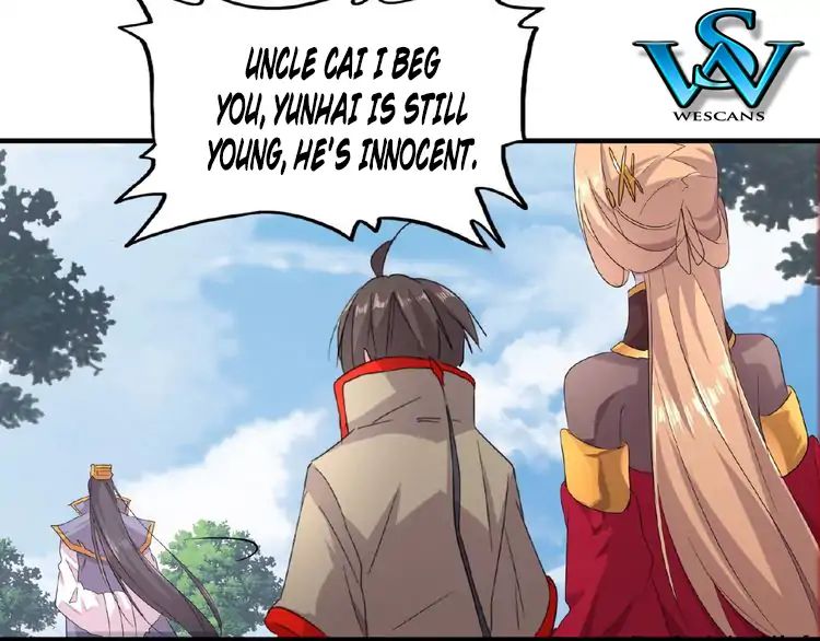 Demonic Emperor chapter 8 page 111