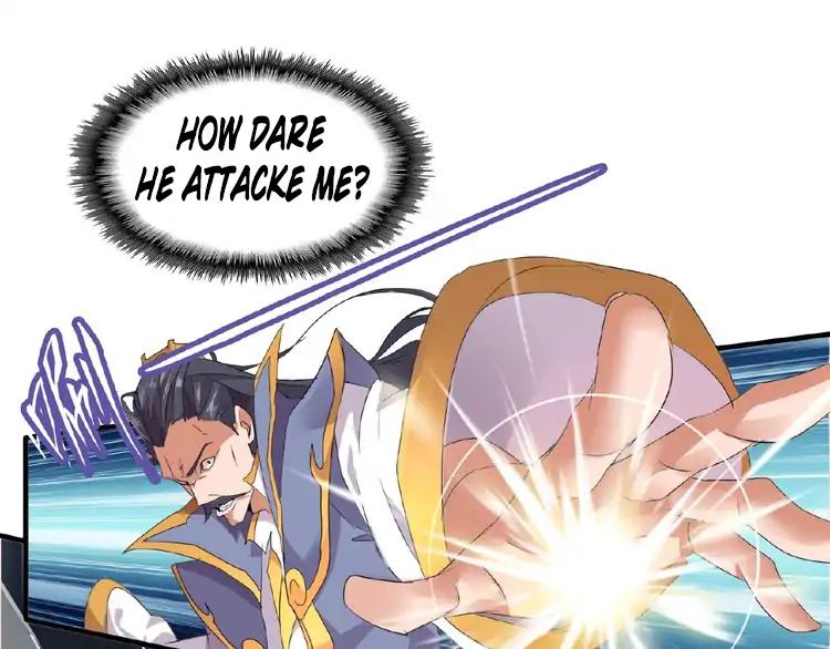 Demonic Emperor chapter 8 page 119