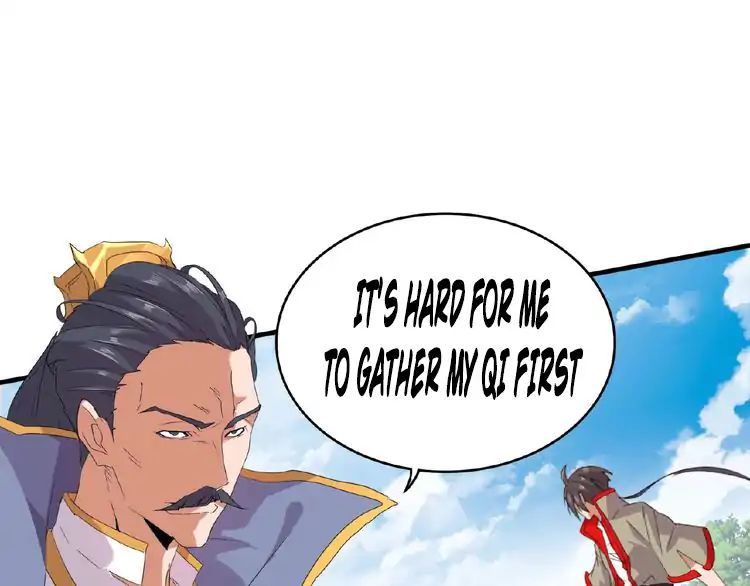 Demonic Emperor chapter 8 page 122