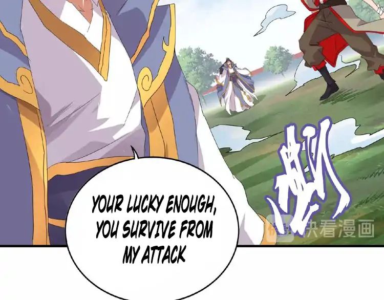 Demonic Emperor chapter 8 page 123